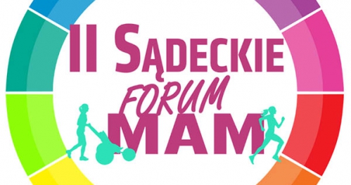 II Sądeckie Forum Mam