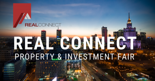 REAL CONNECT 2020 CEE Property & Investment Fair