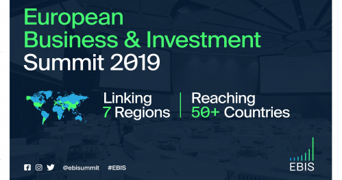 2019. European Business & Investment Summit