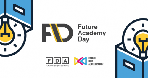 Future Academy Day Radzyń Podlaski 29.04.2019 Konferencja
