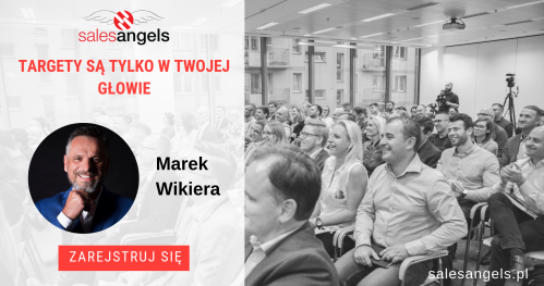 Gdańsk: Targety są tylko w Twojej głowie.