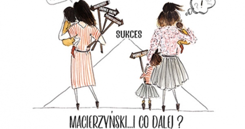 Warsztaty biznesowe poranne dla Mam z dziećmi: Macierzyński i co dalej...? | Warsztat ogólny: znajdź pomysł na swój biznes, zmotywuj się i zaplanuj działania | Prowadzą Tabayka oraz Karolina Valim