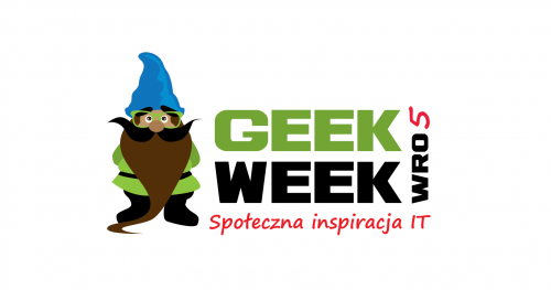 GeekWeekWro#5 - wystąpienia publiczne