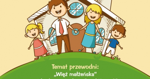 Hermanickie Spotkania Rodzin i Narzeczonych - zapisy dla Rodzin
