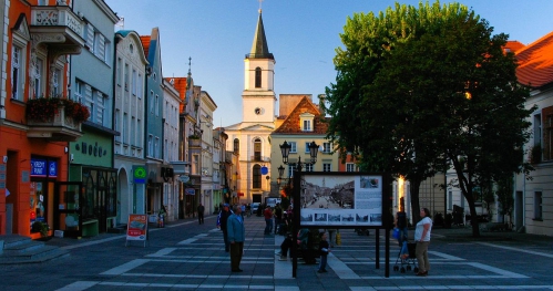 Szkolenie "System SL2014 - rozliczanie i realizacja projektów UE 2014-2020"