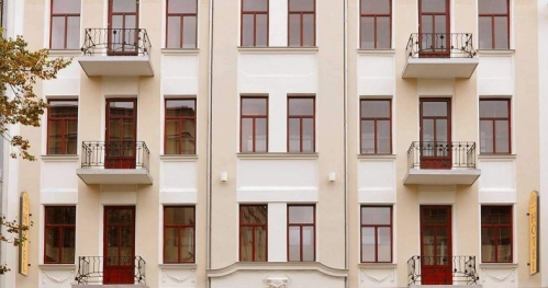 Szkolenie "Zamówienia publiczne do 30 000 euro w projektach finansowanych ze środków UE"