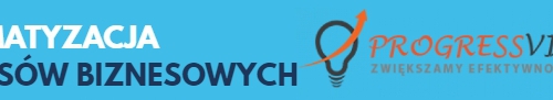 Automatyzacja procesów biznesowych - praktyczny warsztat WARSZAWA 07.06.2019