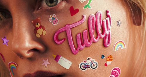 Oksywski Festiwal Filmowy - Tully