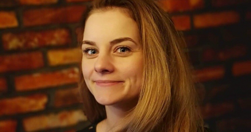 SzoT: Lista rezerwowa - Podstawy UX z Pauliną Antecką-Staśkiewicz