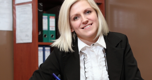 Kobieta Nowoczesna Włocławek