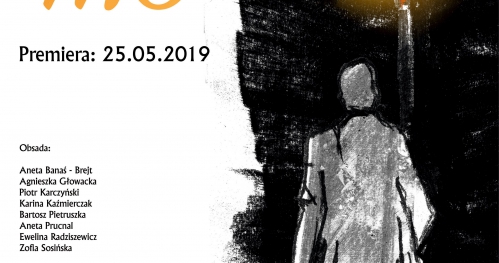 "Momo" - premiera teatru "nie ma"