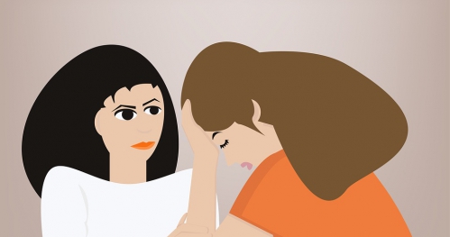 Psychological Workshop: "Learn to support friends, coworkers and clients in their emotional crisis “ Mental First Aid-Kit Series by CASMATI Village
