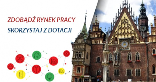 Certyfikowany specjalista ds. kadr i płac - SZKOLENIE DOFINANSOWANE