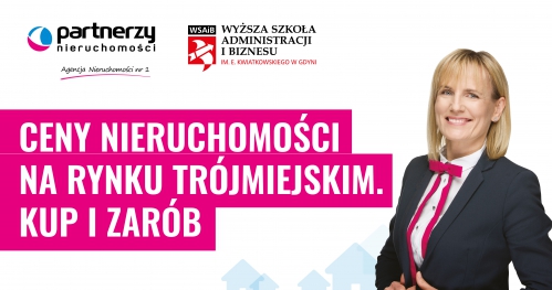 Ceny nieruchomości na rynku Trójmiejskim. Kup i zarób