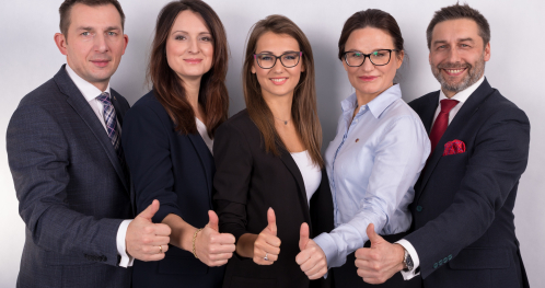 Warszawa - Warsztaty W4 - Rozbuduj swoją sieć kontaktów cz.2