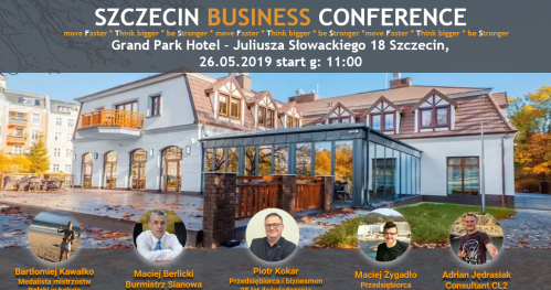 Praca, Dom, Praca, Dom - Czas na zmiany!