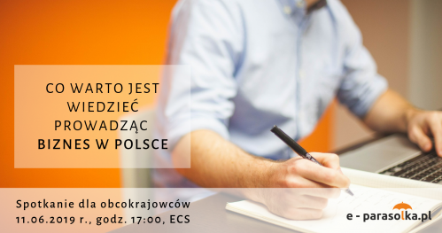 Co warto jest wiedzieć prowadząc biznes w Polsce
