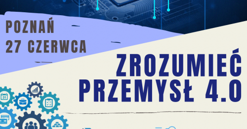 Zrozumieć Przemysł 4.0