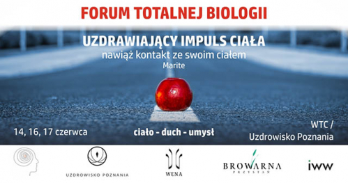 UZDRAWIAJĄCY IMPULS CIAŁA