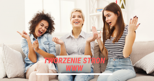 TWORZENIE STRON WWW (WORDPRESS) - stwórz sam swój blog, stronę www czy sklep internetowy