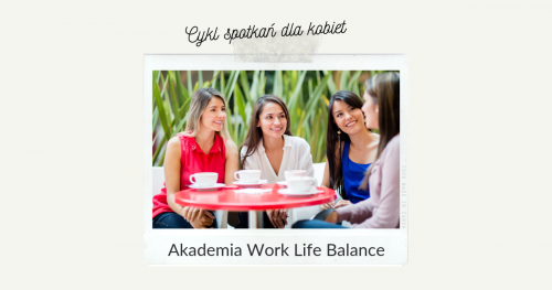 Akademia Work-Life Balance