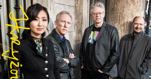 Kronos Quartet Young Arts Festival 2019