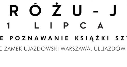 PODRÓŻUJEMY - 7. Targi Książki Kulinarnej