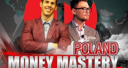 Money Mastery Polska 2019