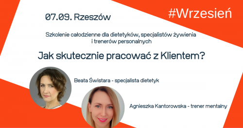 Jak skutecznie pracować z Klientem?
