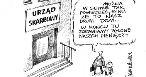 Najem. Zakwaterowanie. Klauzule umowne i ich skutki podatkowe