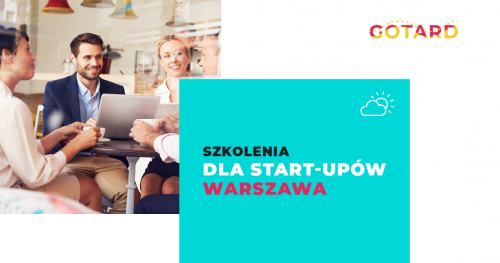 Szkolenia dla Start-upów