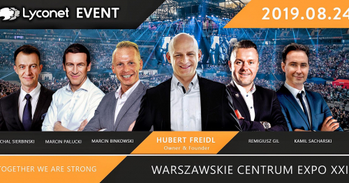 Krajowa Konferencja Biznesowa