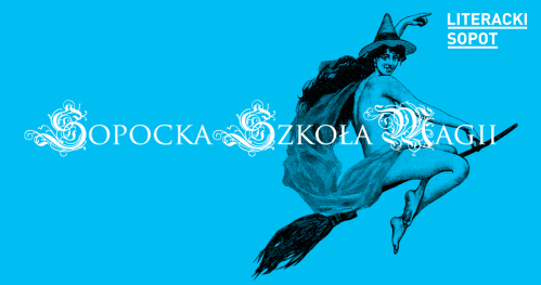 Gra miejska "Sopocka Szkoła Magii" dla pieszych