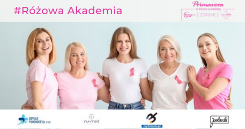 Warsztaty tanecze połączone z treningiem dna miednicy. #Różowa Akademia