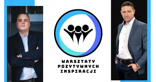 Warsztaty Pozytywnych Inspiracji we Wrocławiu - 21.08.19 - Moc Koncentracji