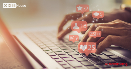Nie tylko Facebook! Marka w Social Media - wizerunek, strategia, efekty.