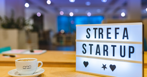 Dzień Otwarty Strefy Startup Gdynia #5