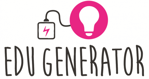 Edu Generator: Nauka przez zabawę