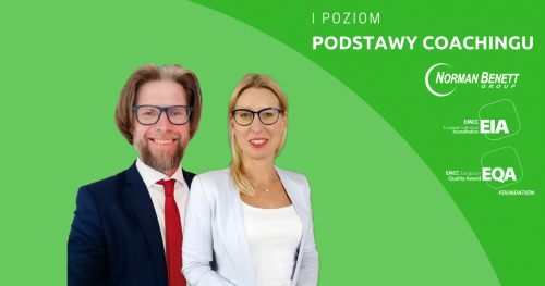 Kurs Coachingu I Poziom Podstawy - Coaching Foundation