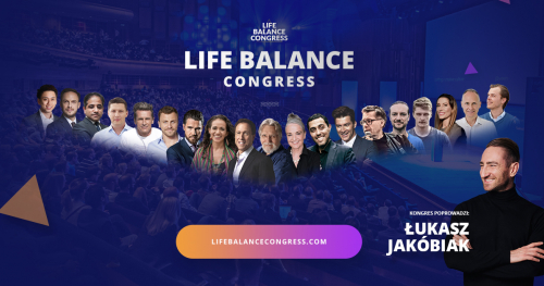 Life Balance Congress