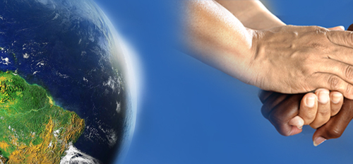 Ty i Ziemia - kurs Theta Healing®