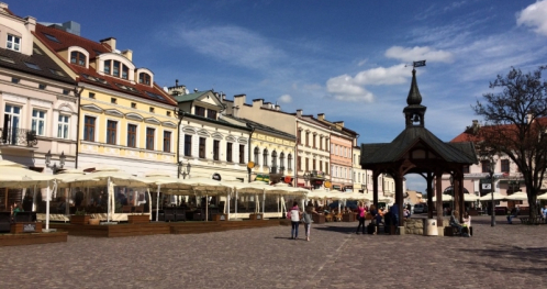 Szkolenie "System SL2014 - rozliczanie i realizacja projektów UE 2014-2020"