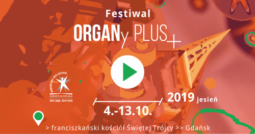 ORGANy PLUS+ 2019 Jesień