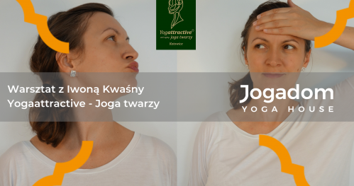 Friday! Ladies Evening - warsztaty dla kobiet z kobietami