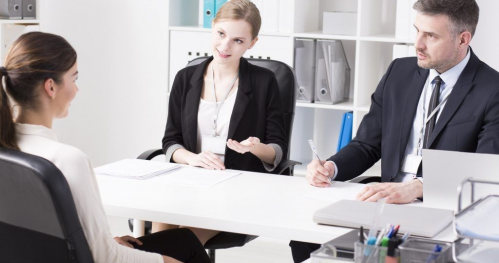 English for Human Resources - Kurs języka angielskiego specjalistycznego dla branży HR
