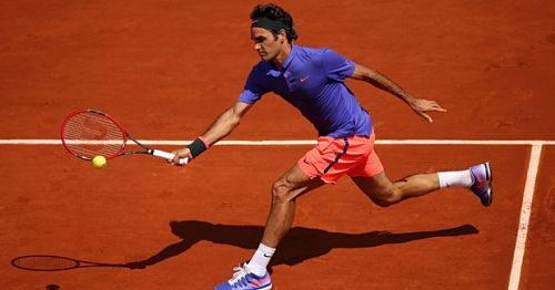 Roger Federer
