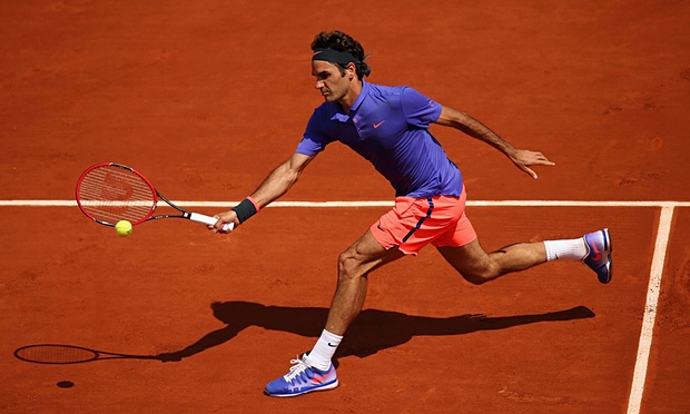Roger Federer