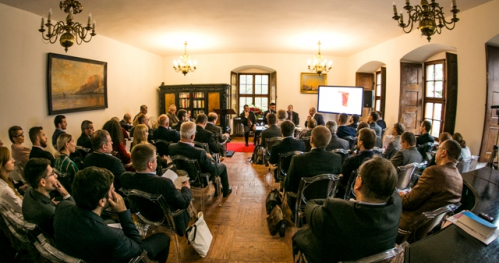 Inauguracja konferencji POLSKA POLITYKA WSCHODNIA 2019 - DZIEŃ OTWARTY