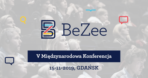 BeZee 2019 warsztaty: Krok po Kroku, jak zorganizować szkolną wyprawę na koniec świata
