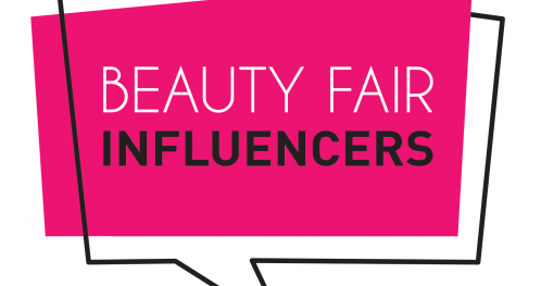 BEAUTY FAIR INFLUENCERS